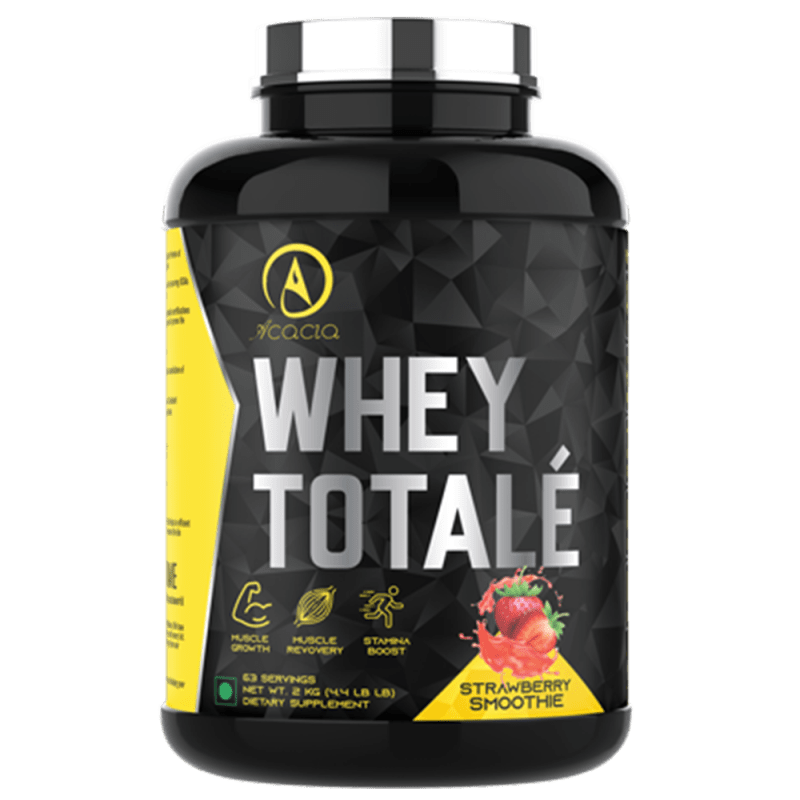 Acacia Whey Totalé