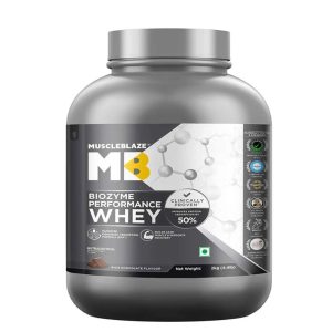 Muscleblaze Biozyme Performance Whey