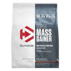 Dymatize Super Mass Gainer