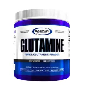 Gaspari Nutrition Pure L-Glutamine Powder