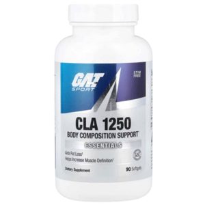GAT Sport CLA 1250 90 Softgels
