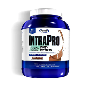 Gaspari Nutrition IntraPro 100% Whey Protein