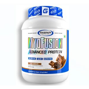 Gaspari Nutrition Myofusion Advanced Protein