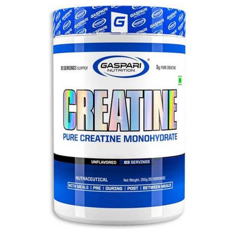 Gaspari Nutrition Creatine Monohydrate