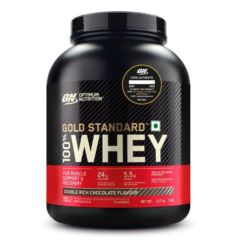 Gold Standard
