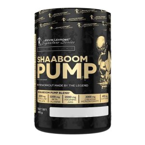 Kevin Levrone Signatur Shaboom Pump Pre-Workout