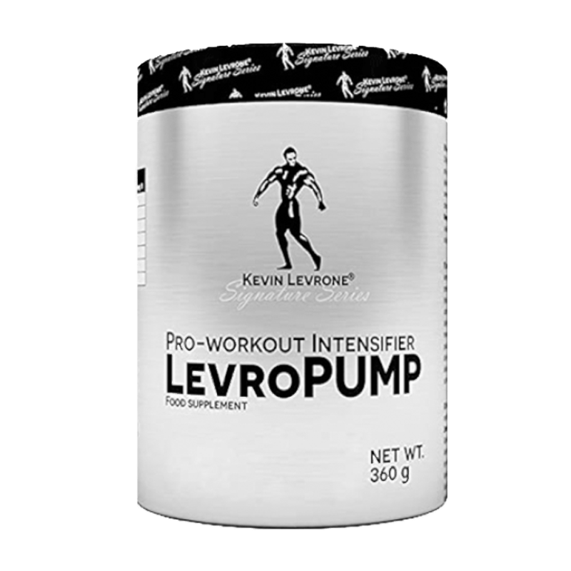 Kevin Levrone Signature Series Levro Pump Pre-Workout