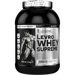 Kevin Levrone Signature Series Levro Whey Supreme