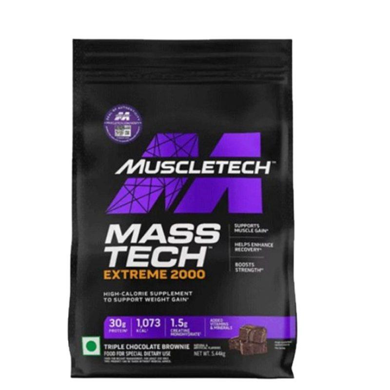 MASSTECH EXTREME