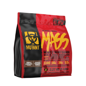 Mutant Muscle Mass Gainer