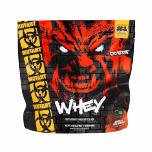 Mutant Whey 100% Gourmet Whey Protein