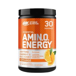 Optimum Nutrition Essential Amin.O. Energy