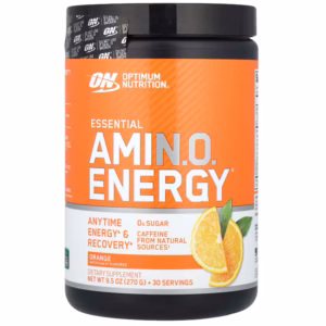 Optimum Nutrition Essential Amin.O. Energy