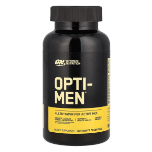 Optimum Nutrition OptiMen Multivitamin (USA)
