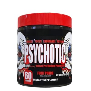 Insane Labz Psychotic 