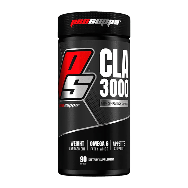 ProSupps CLA 3000 90 Softgels