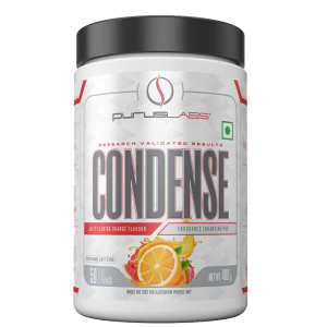 Purus Labs Condense Pre-Workout