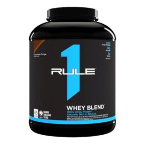 Rule 1 Blend Whey Protein 