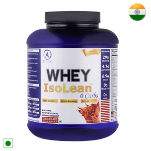 Acacia Whey IsoLean™ 0 Carbs