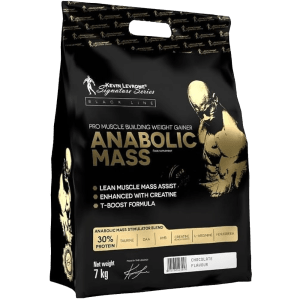 Kevin Levrone Signature Series Anabolic Mass - 3 KG, Chocolate