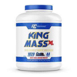 Ronnie Coleman Signature Series King Mass Gainer