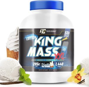 Ronnie Coleman Signature Series King Mass