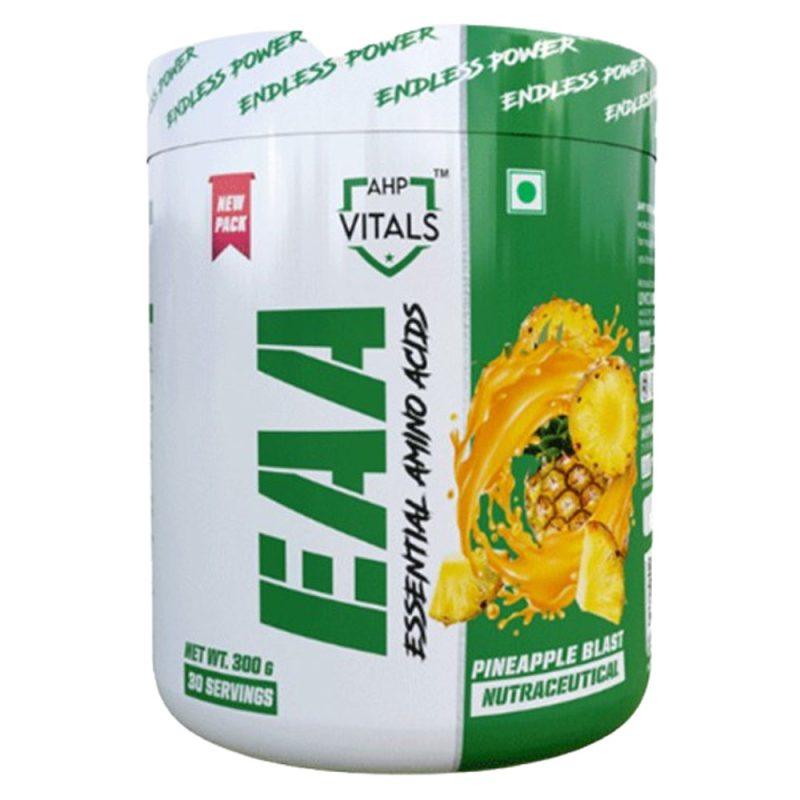 AHP Vitals EAA (Essential Amino Acids)