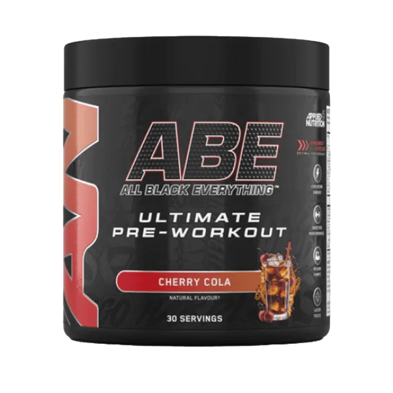 Applied Nutrition ABE Ultimate Pre Workout 30 Servings