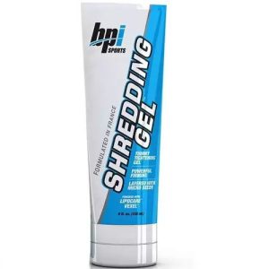 BPI Sports Shredding Gel