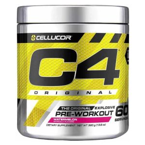 Cellucor C4 Original Pre Workout