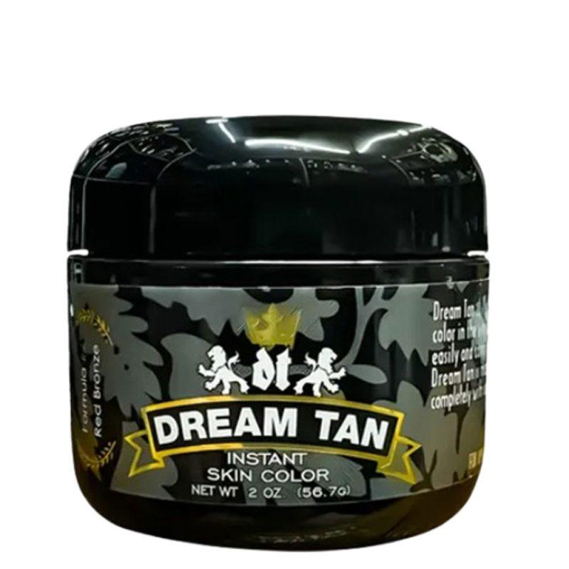 Dream Tan Instant Skin Color