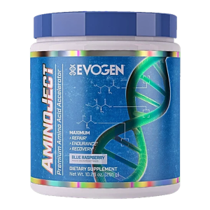 Evogen Nutrition AminoJect Accelerator