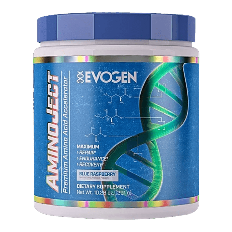 Evogen Nutrition AminoJect Accelerator