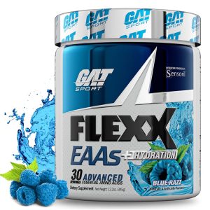 GAT Sport Flexx EAAs + Hydration