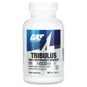 Gat Sport Tribulus 750 MG 90 Veg Capsules