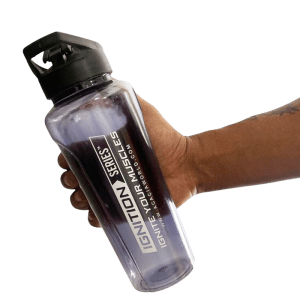 Ignition Series Plain Shaker 700 ML