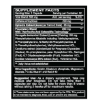 Black Mamba 90 Capsules