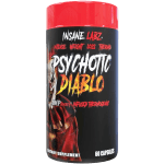Insane Labz Psychotic Diablo