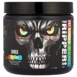 JNX Sports The Ripper Fat Burner