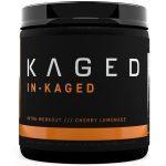 Kaged Muscle In Kaged Intra-Workout