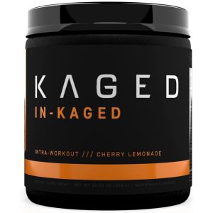 Kaged Muscle In Kaged Intra-Workout