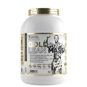 Kevin Levrone Signature Gold Lean Mass