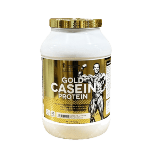 Kevin Levrone Signature Series Gold Casein Protein