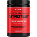 MuscleMeds NitroTest
