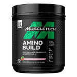 MuscleTech Amino Build 