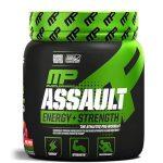 Musclepharm Assault Pre Workout