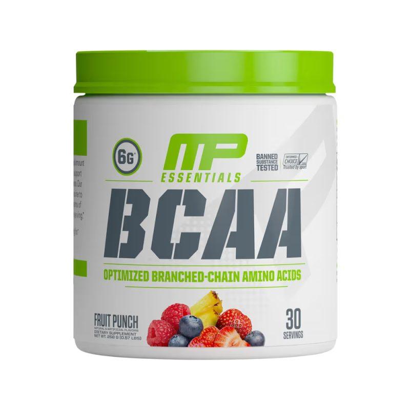 Musclepharm BCAA Fruit Punch
