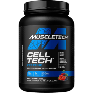 Muscletech CellTech Creatine