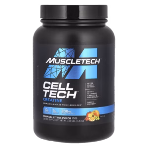 Muscletech CellTech Creatine