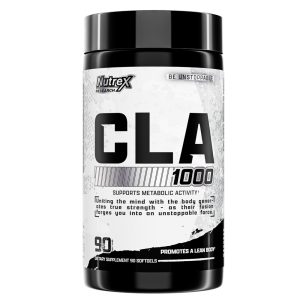 Nutrex Research CLA 1000 MG 90 Softgels